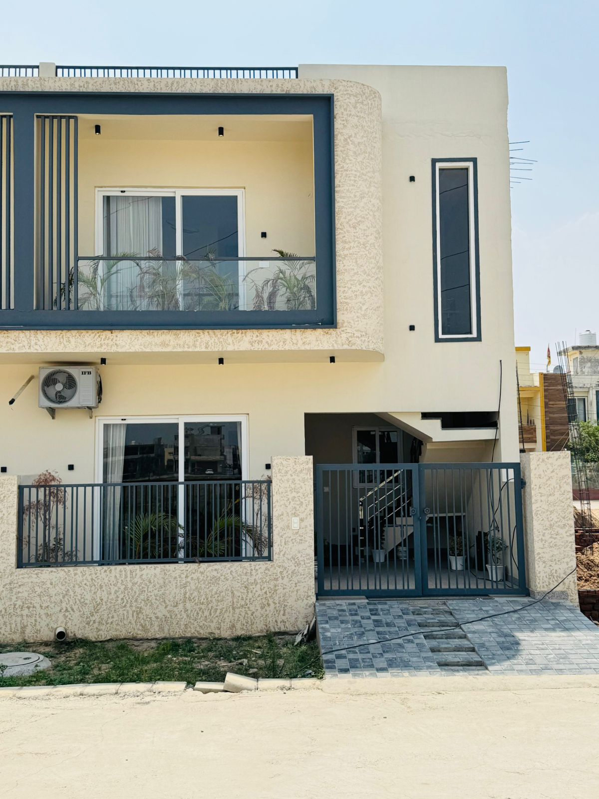 latest property
